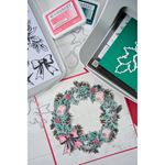 Stamps & Framelits Etichette