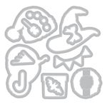 Stamps & Framelits Feste