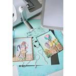 Stamps & Framelits Feste
