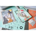 Stamps & Framelits Feste