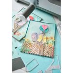 Stamps & Framelits Feste