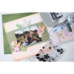 Stamps & Framelits Motivi Primaverili