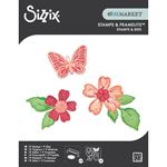 Stamps & Framelits Motivi Primaverili