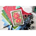 Stamps & Framelits Trio Stelle di Natale