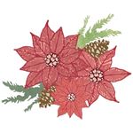 Stamps & Framelits Trio Stelle di Natale