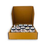 Starter kit Art Stories 33 pcs