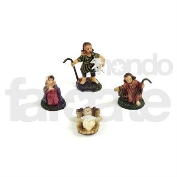 Statuine Presepe