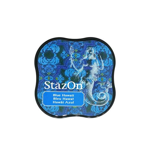 StazOn Blue Hawaii