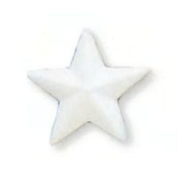 Stella di polistirolo cm 10