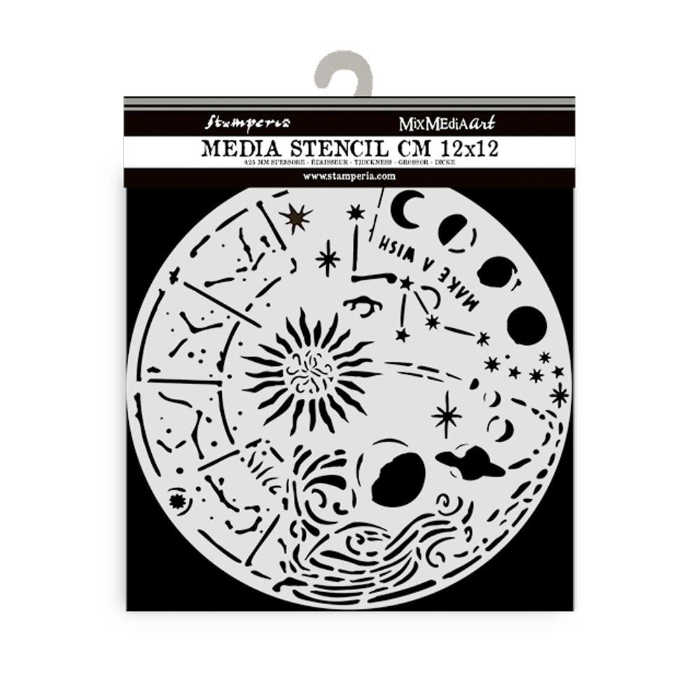 Stencil Best Sellers Cosmo