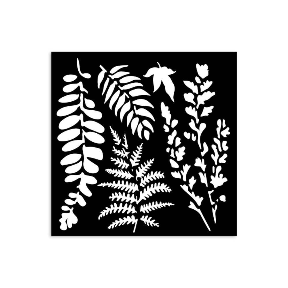 Stencil Best Sellers Foglie