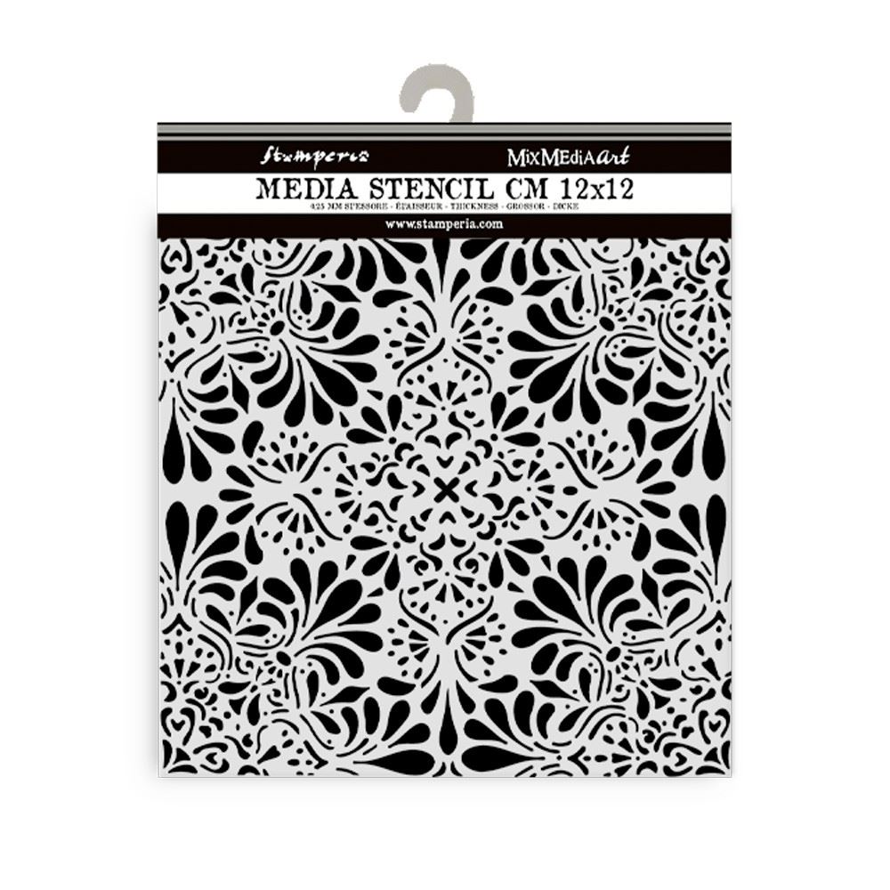 Stencil Best Sellers Pizzo