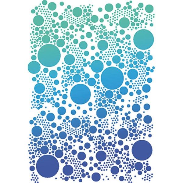 Stencil Pallini