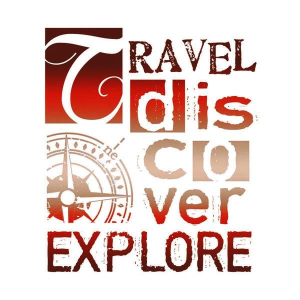 Stencil Travel