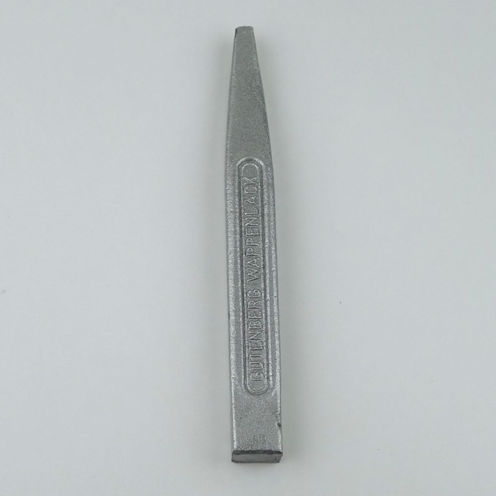 Stick Ceralacca colore Argento