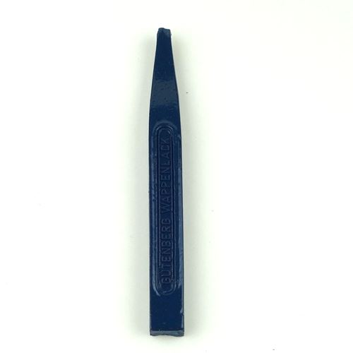 Stick Ceralacca colore Blu Scuro