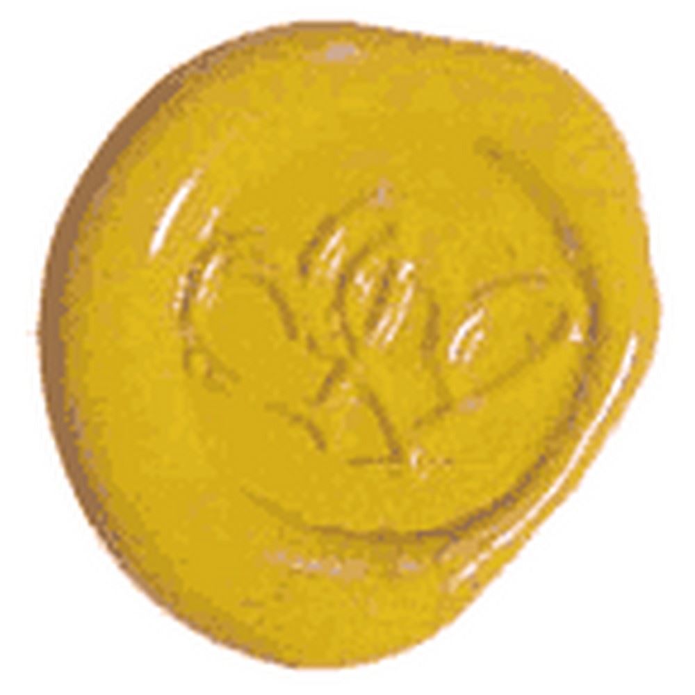 Stick Ceralacca colore Giallo