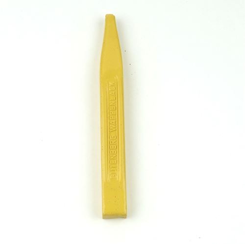 Stick Ceralacca colore Giallo