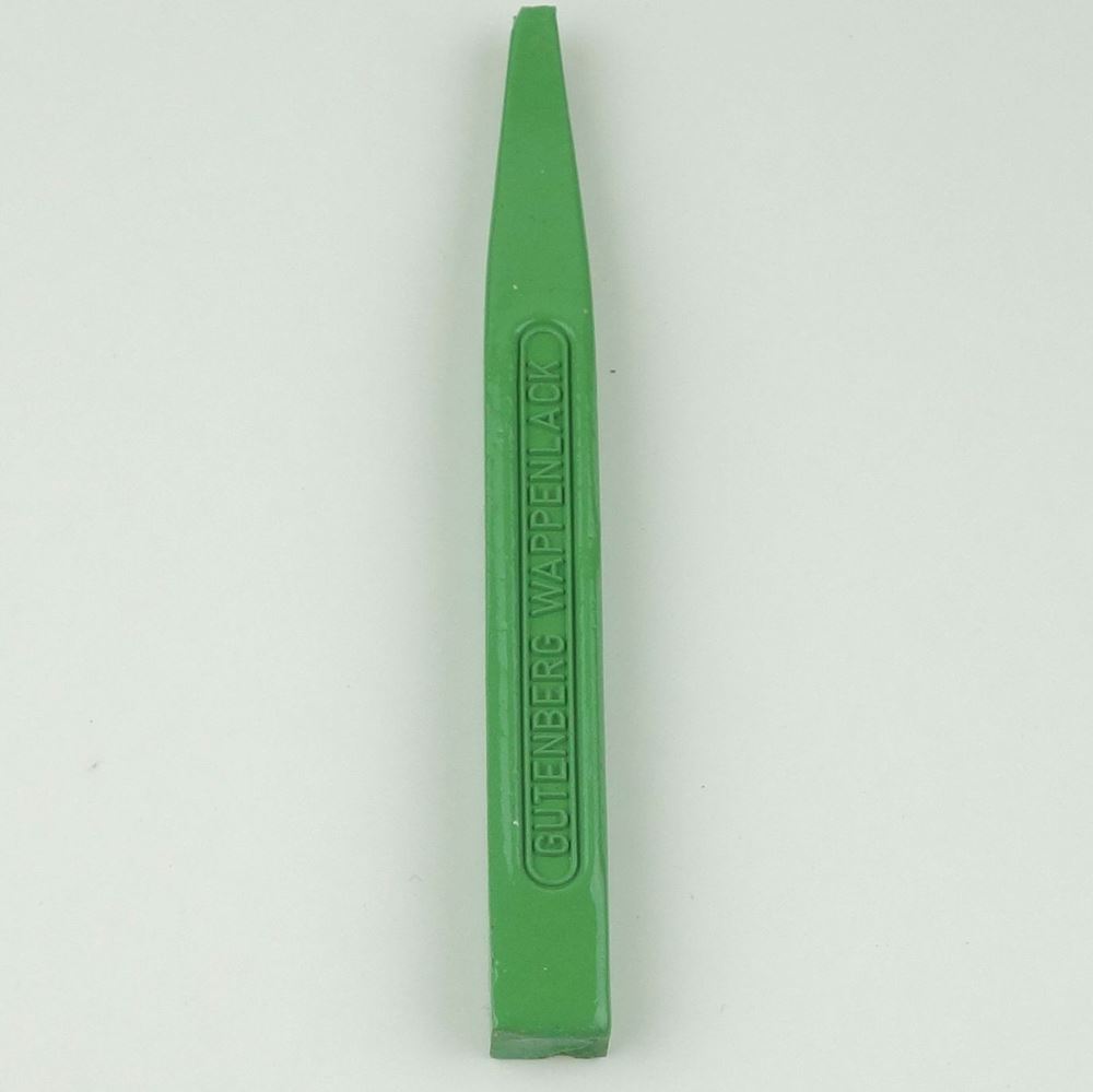 Stick Ceralacca colore Verde Chiaro