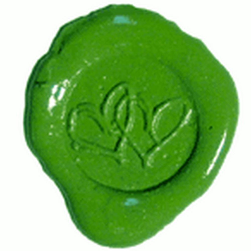 Stick Ceralacca colore Verde Chiaro