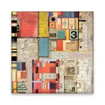 Stoffa Bauhaus 30 x 30