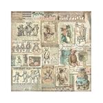Stoffa Brocante Antiques