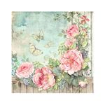 Stoffa House of roses