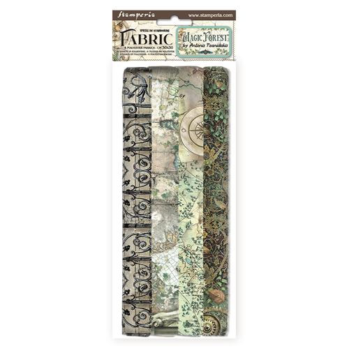 Stoffa Magic Forest