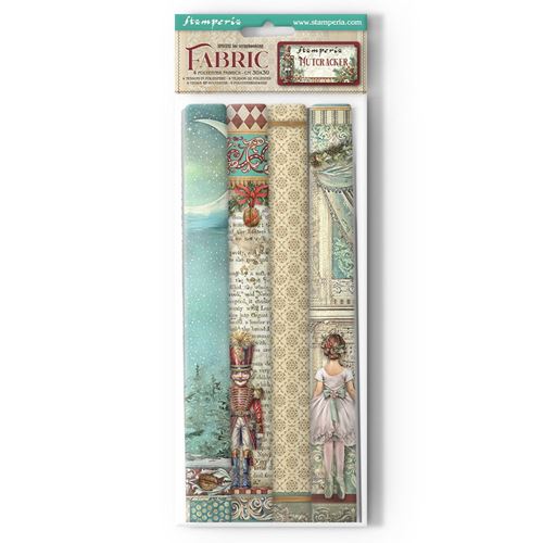 Stoffa The Nutcracker