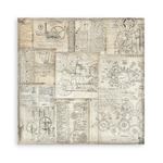Stoffa Voyages Fantastiques