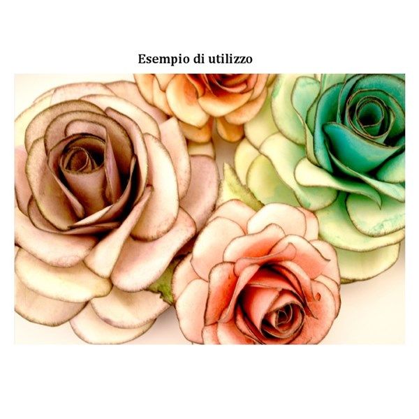 Carta Stone Lavabile Stamperia A3 - Riciclabile Per Lavagne | Per Scrivere E Cancellare - Foto 4