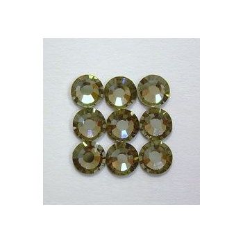 Strass termoadesivi Black Diamond mm 3,9