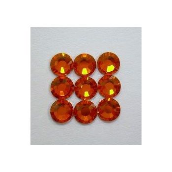 Strass termoadesivi Sun mm 4,7