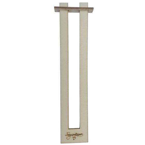 Strumento Ricci grande