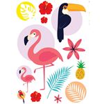 Subly Design Tucan