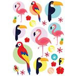 Subly Design Tucan