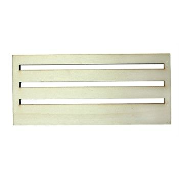 Supporto Rettangolare