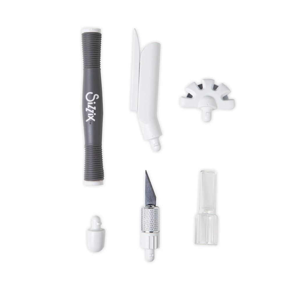 Surfacez Craft Tool Set Sizzix