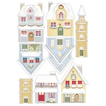 Sweet Wood English Cottage