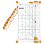 Taglierina A4 SureCut Fiskars
