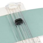 Taglierina e Cordonatrice Bianca