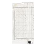 Taglierina e Cordonatrice Bianca