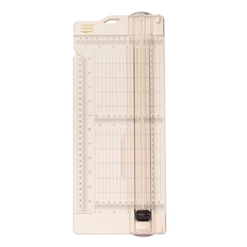 Taglierina e Cordonatrice