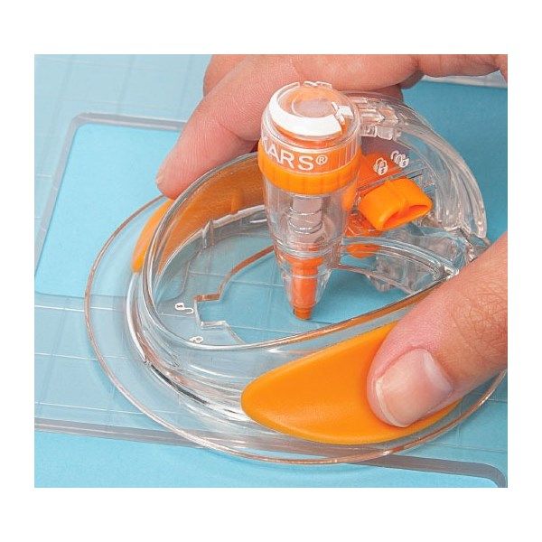 Taglierino ShapeCutter Plus by Fiskars