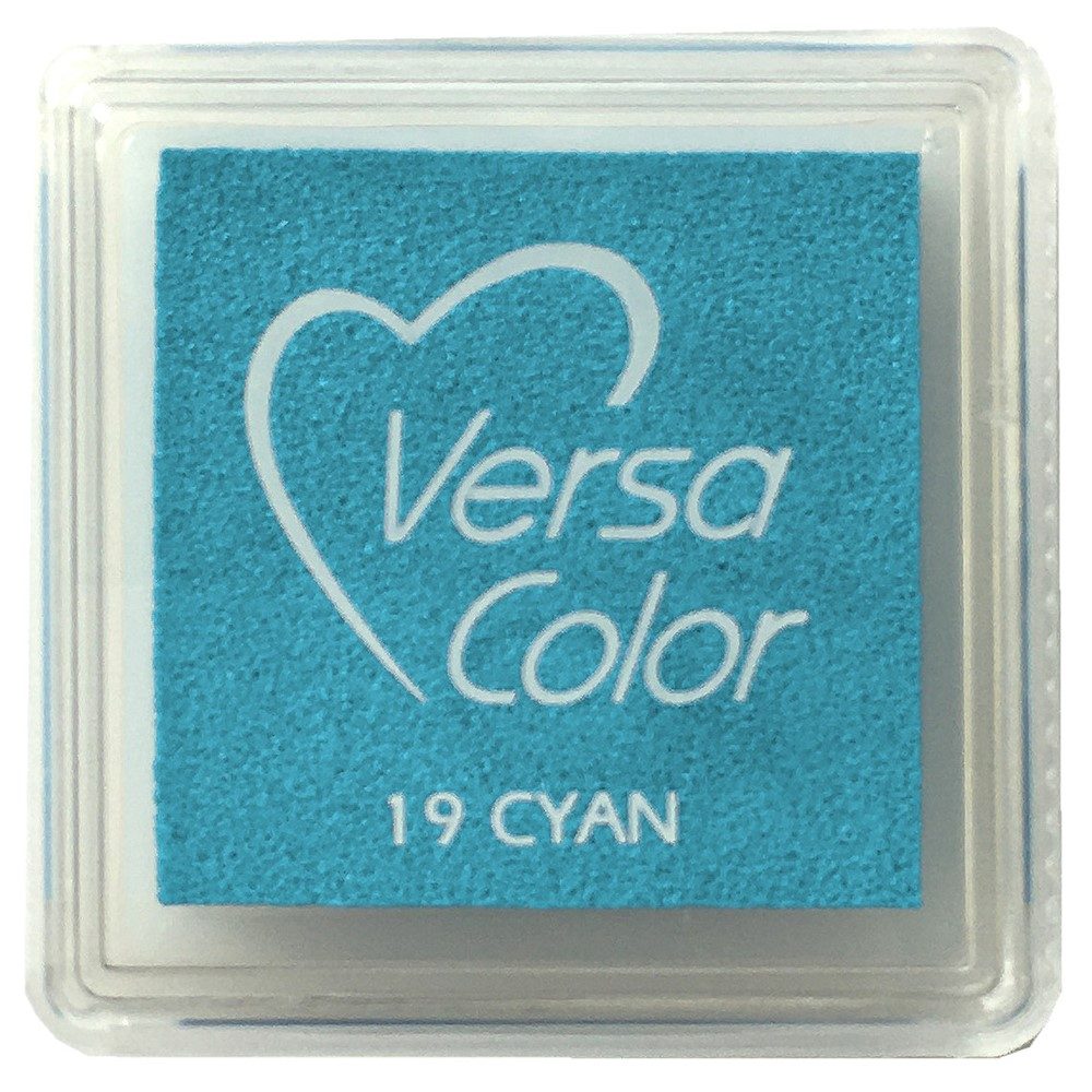 Tampone inchiostro Cyan