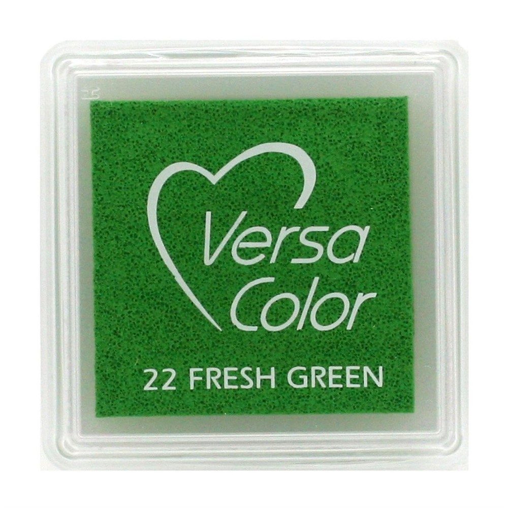 Tampone inchiostro Fresh Green