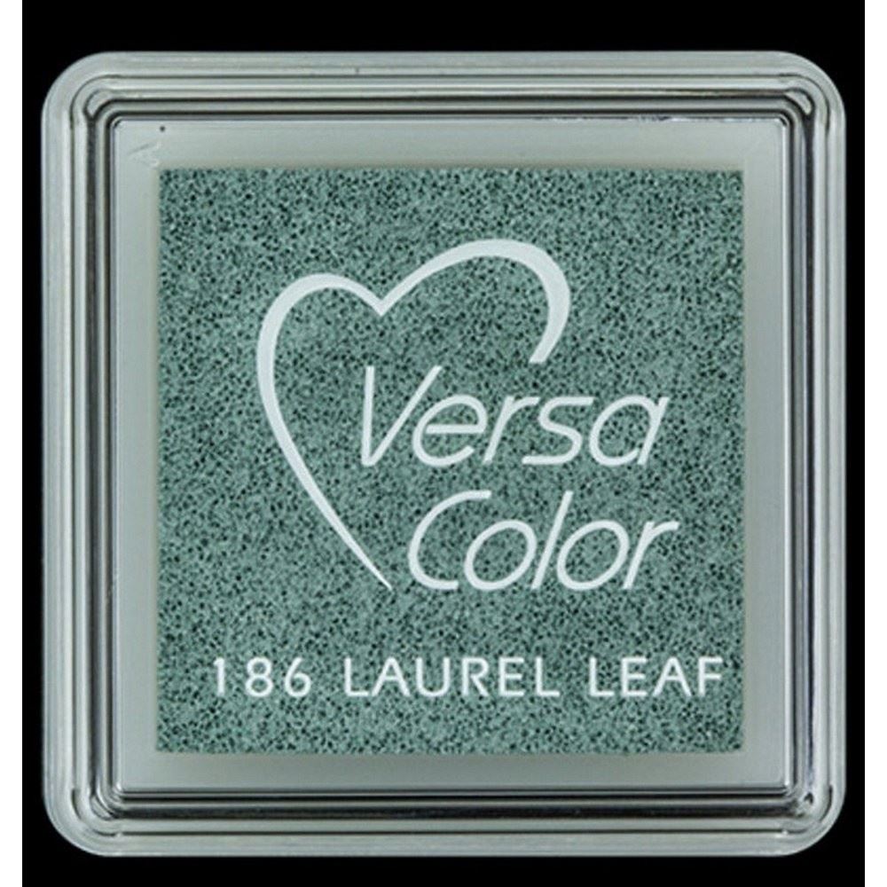 Tampone inchiostro Laurel Leaf