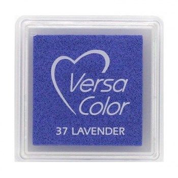 Tampone inchiostro Lavender