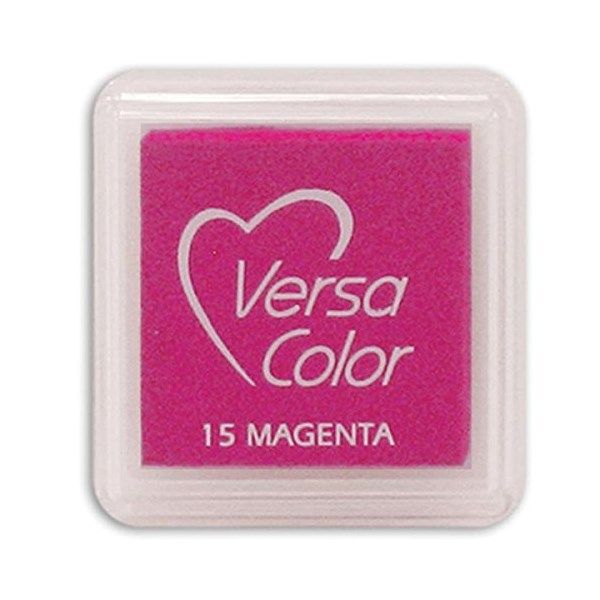 Tampone inchiostro Magenta