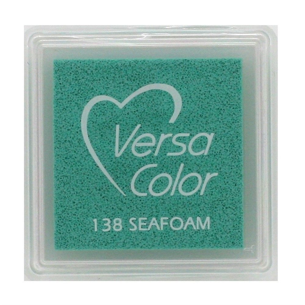 Tampone inchiostro Seafoam